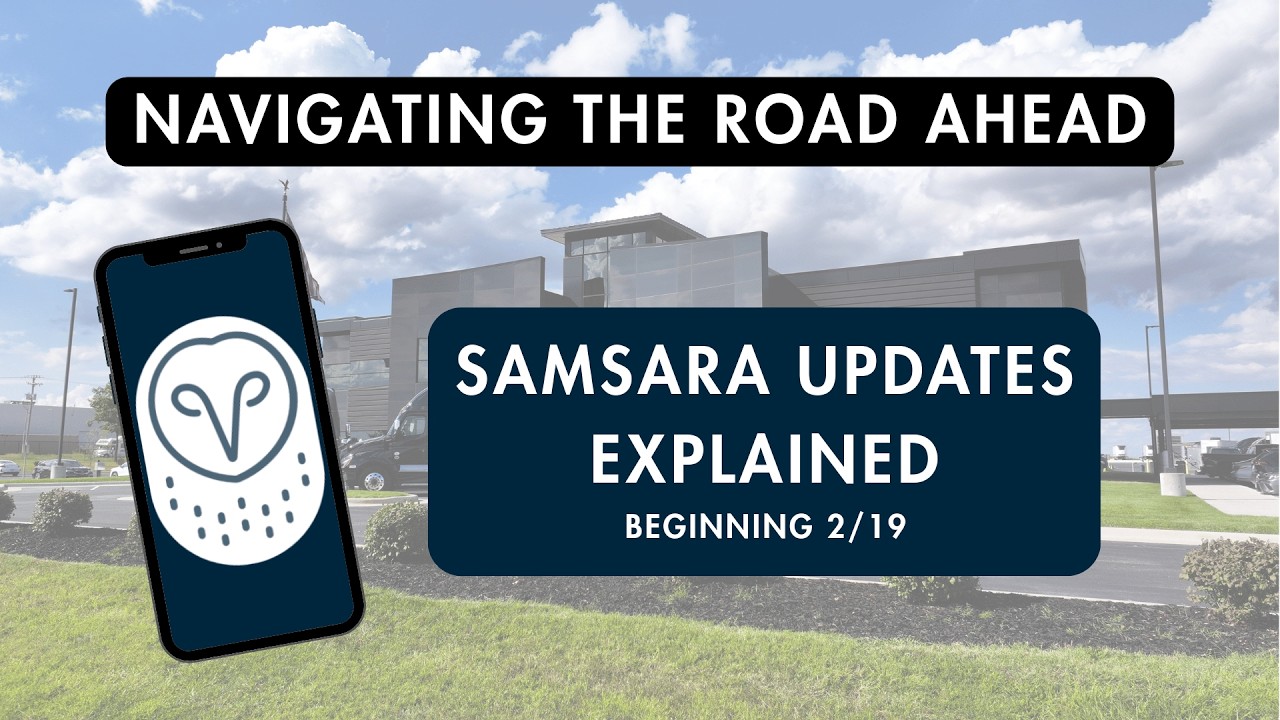 Подробное объяснение обновления Samsara: как двигаться дальше — Эпизод 10