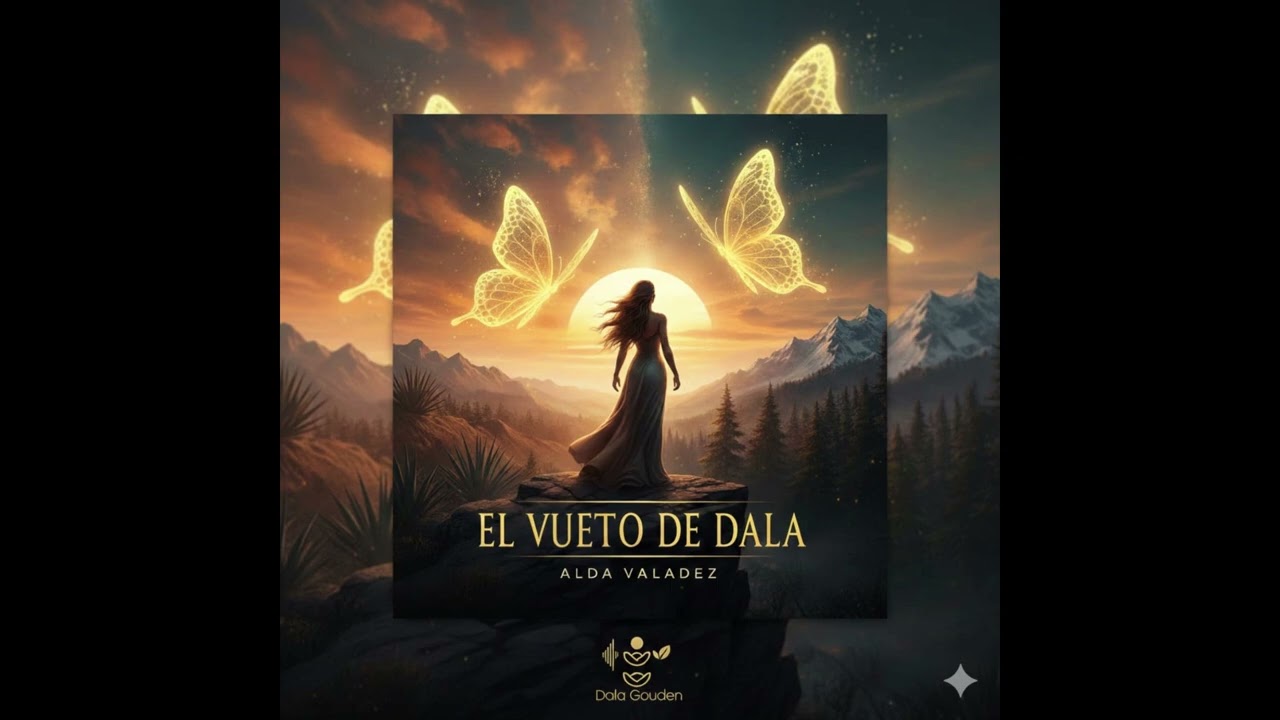 Vuela Mariposa Vuela