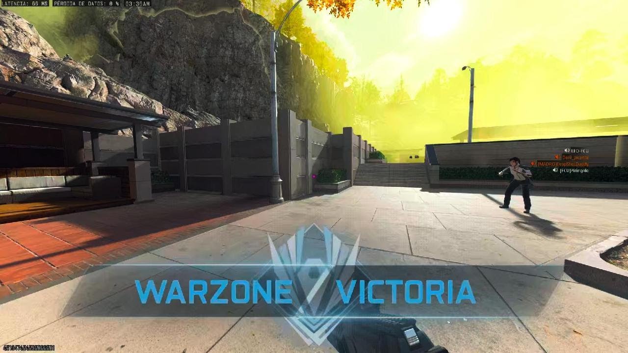 Call of Duty_ CC eres el alma de cada batalla #warzone #warzoneclips #callofduty