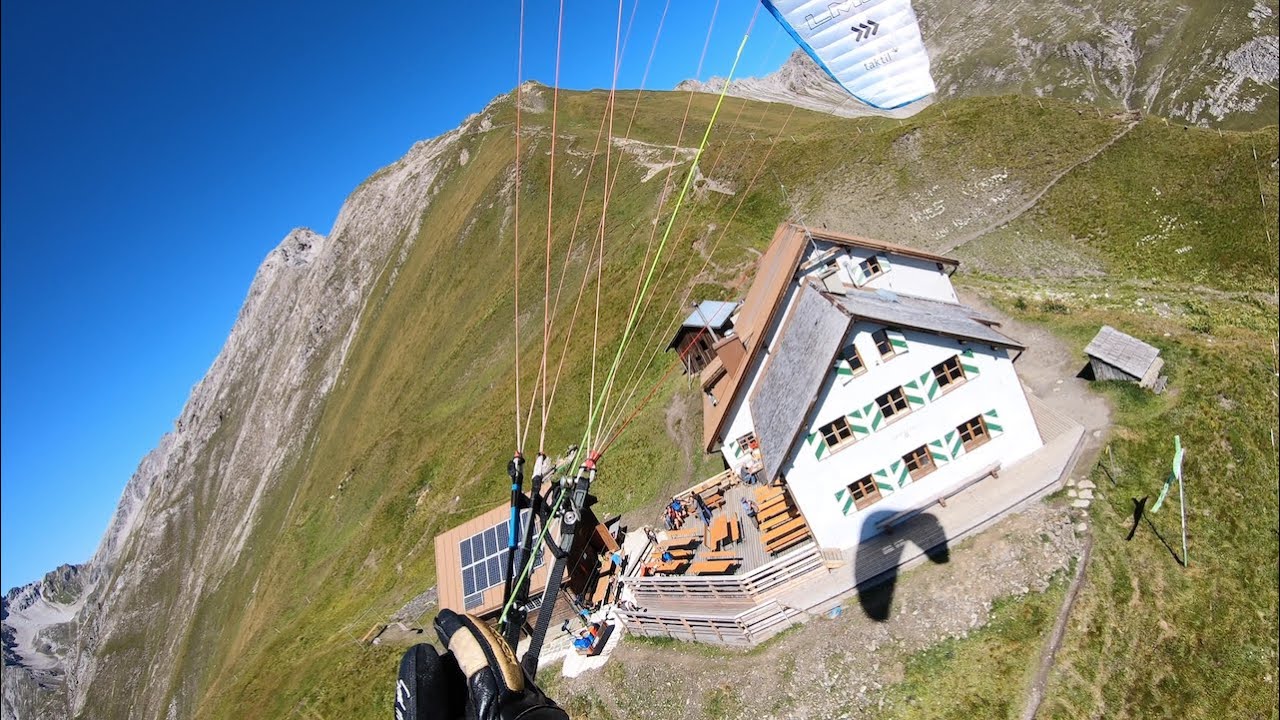 Playground alps // OZONE LM6