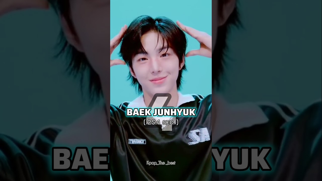 Who get the most line in IDID 
