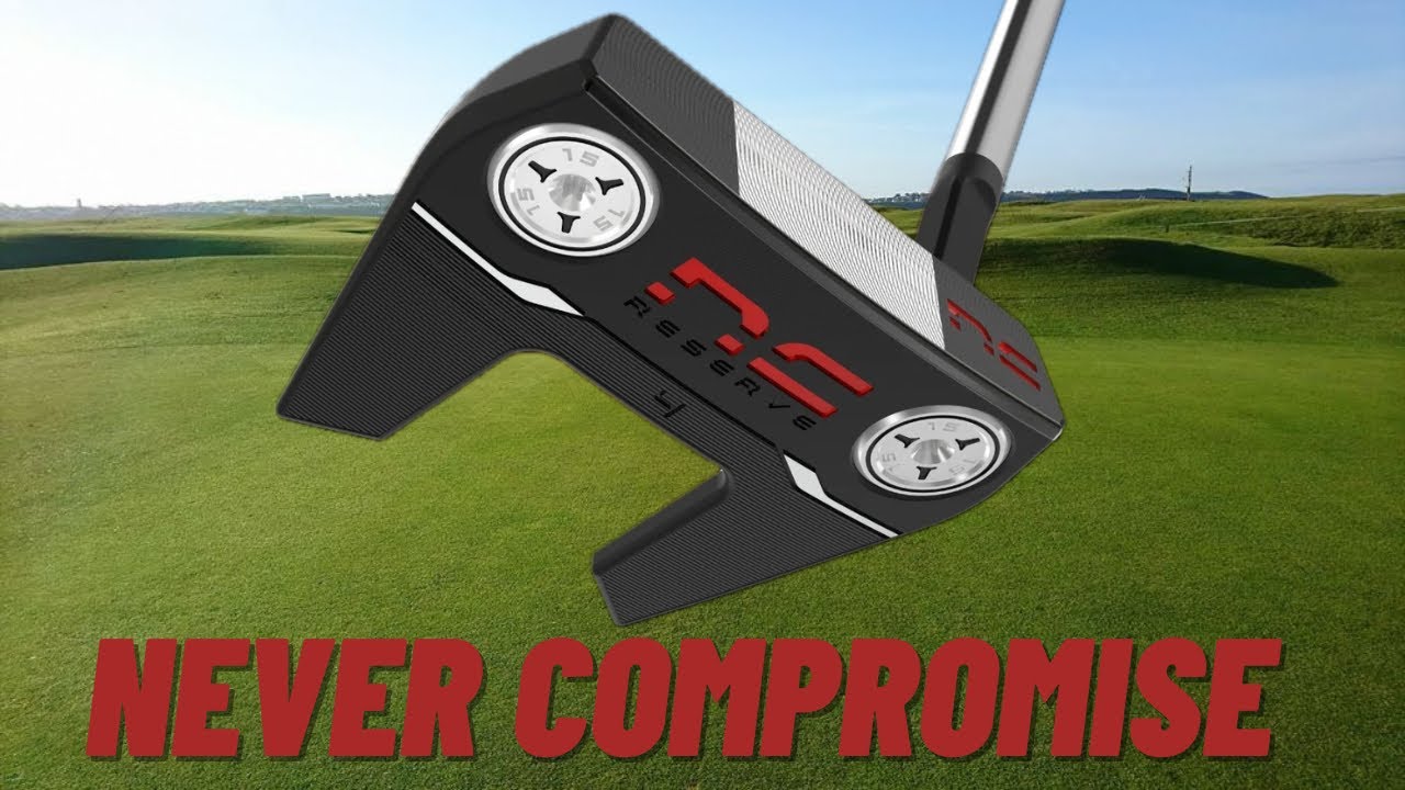 Компания Never Compromise вернулась! Полный обзор Never Compromise Reserve 4S.