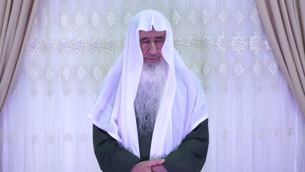 وانه‌ی په‌نجاو هه‌شت: أحكام الــراء، به‌شی دووه‌م: الترقیق.