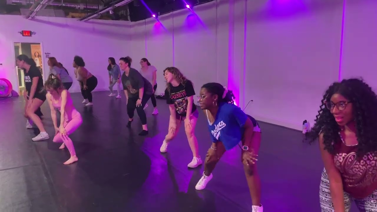 JAX 3/7/26 7:00PM Marina “ Primadonna” Fullsquad 