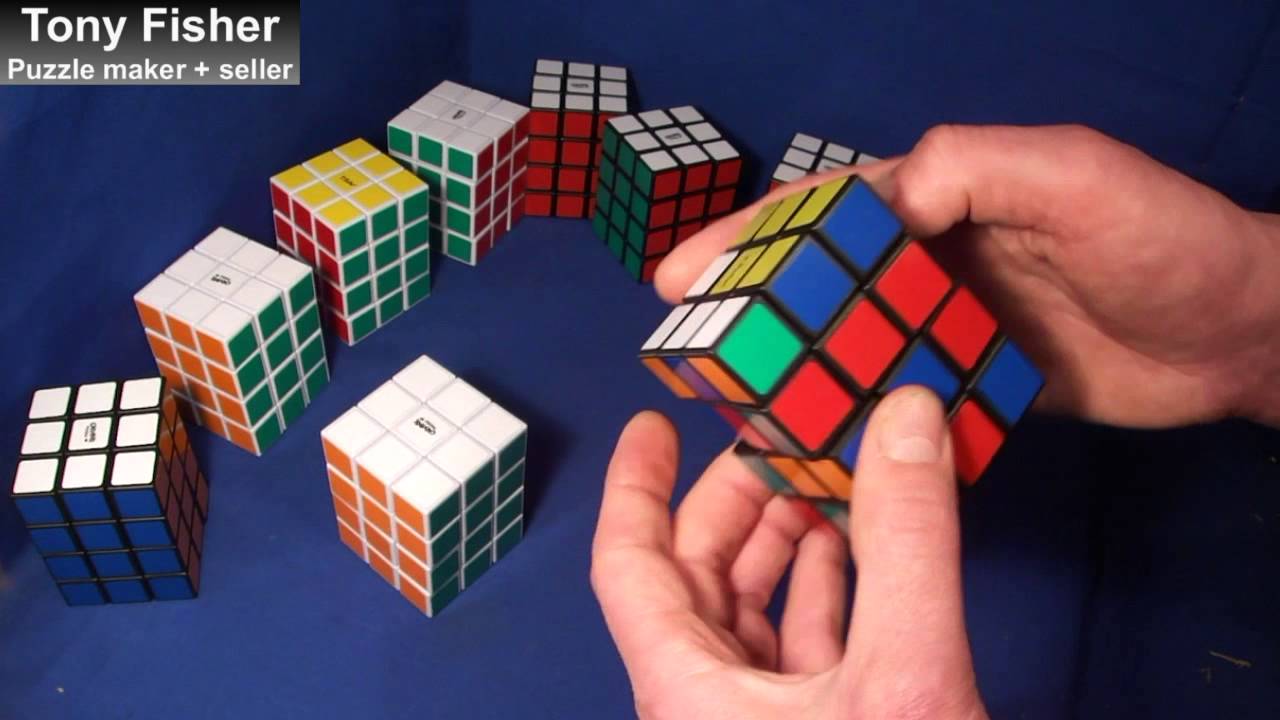 3x3x4 Cubiod Puzzle at HKnowstore (now with my name and Calvin's logo)