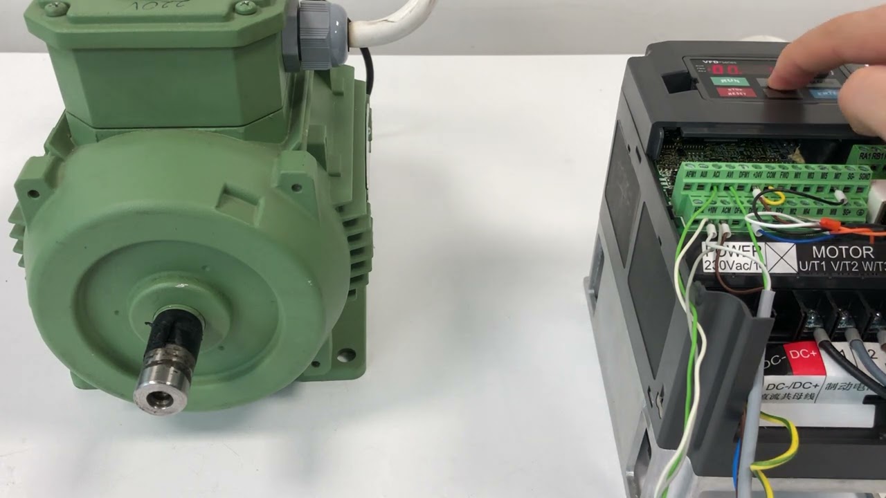 C200 Kapalı Çevrim Tork Kontrol Modu