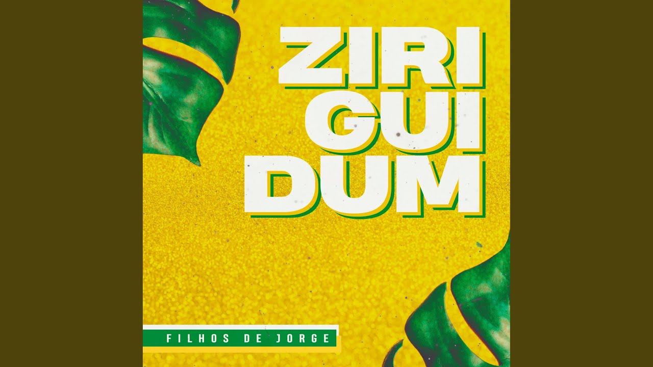 Ziriguidum