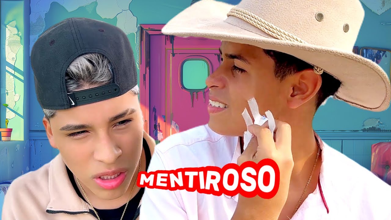 Magacho Descubre Que Vake Es Un Impostor, Todo Se Revelará (MPA NOVELA)