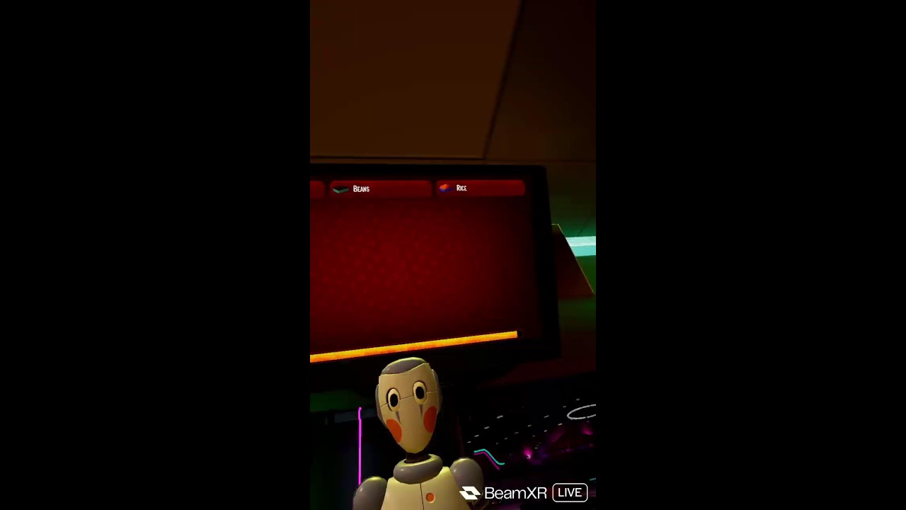 fnaf help wanted 500 subs special