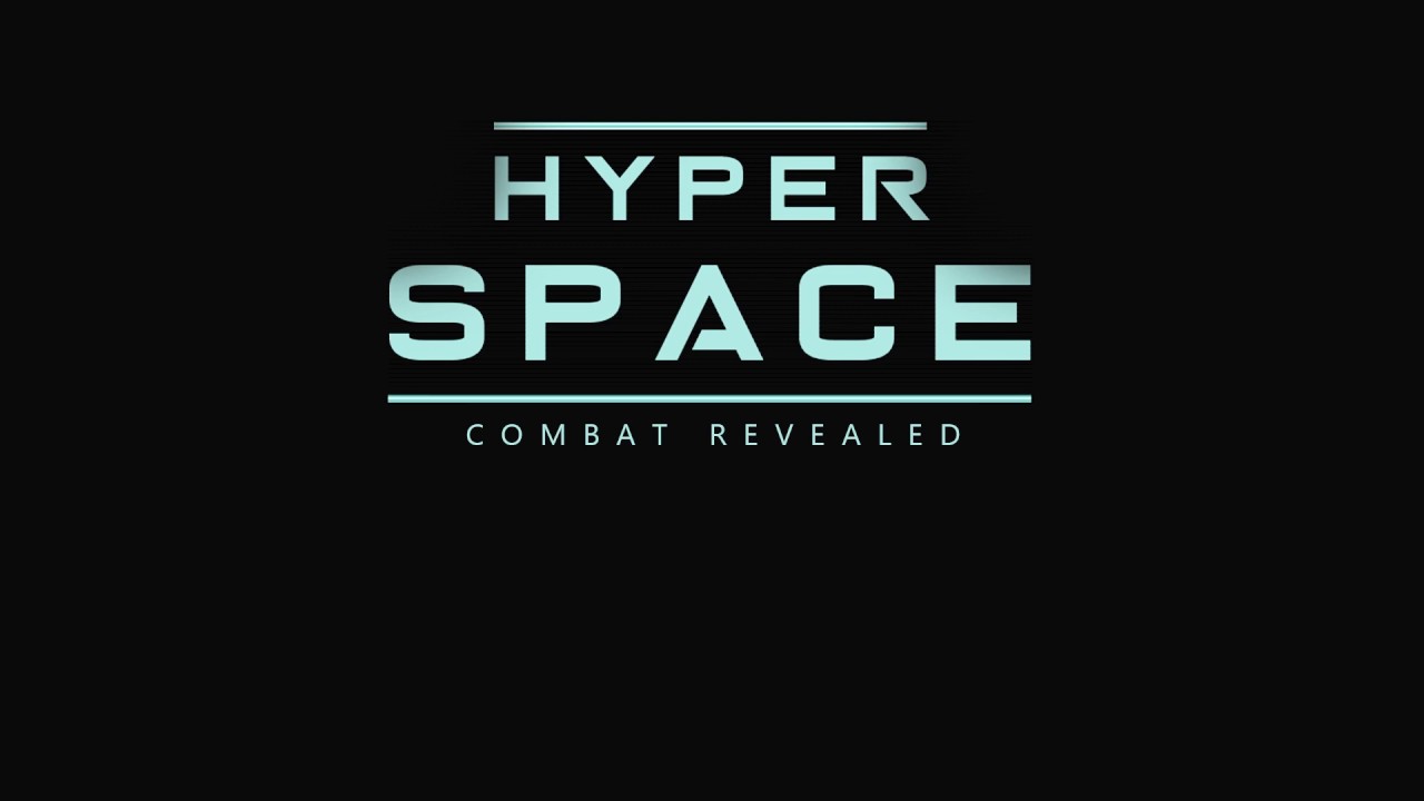 HyperSpace : Pirates of Atira - Road to Alpha 2.0 Combat Revealed