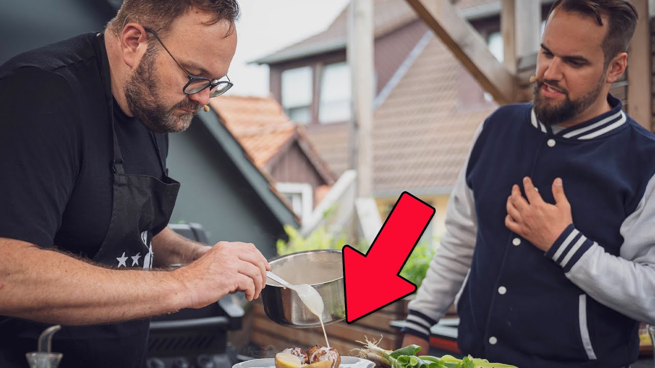 93% aller Deutschen kennen dieses Gericht!