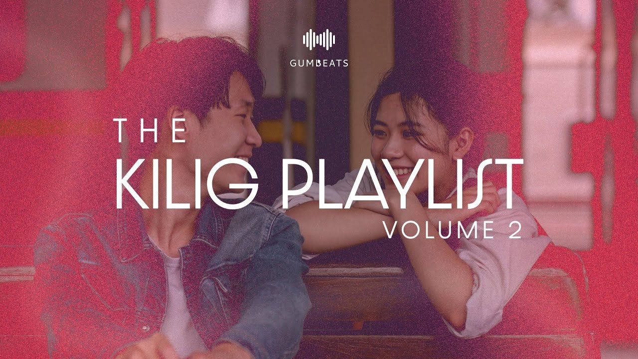 Kilig OPM Playlist Vol.2 | Harana Para Sa Mga Pusong Umaasa | Tunog Lokal 🎶