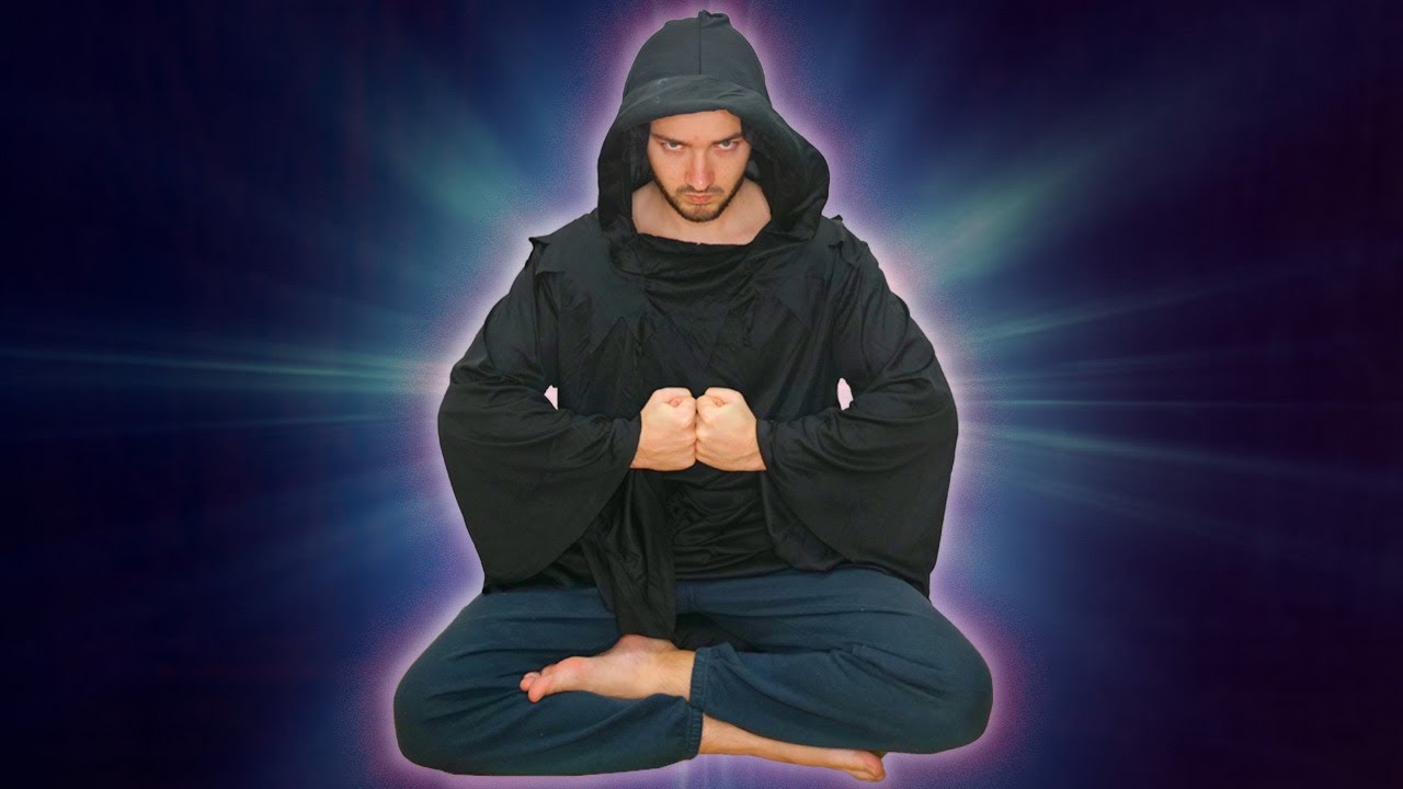 Transzendentale Meditation: Eine gefährliche SEKTE?