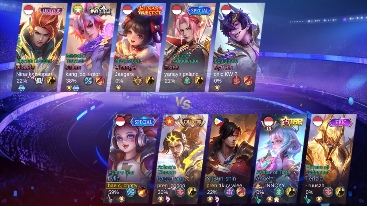 PAKE LYLIA SAMPE KILL 11🎀🌸🩰🔮💗