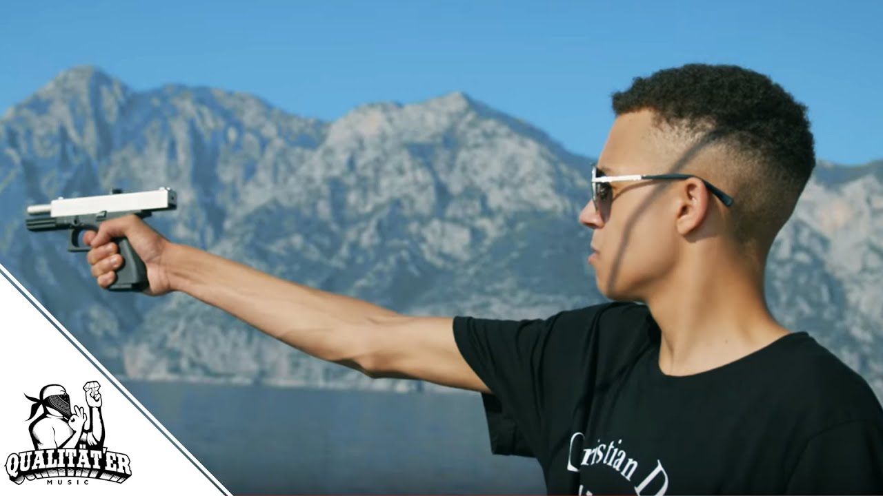 MARLO - MARLITOS WAY (OFFICIAL QUALIT&Auml;TER VIDEO)
