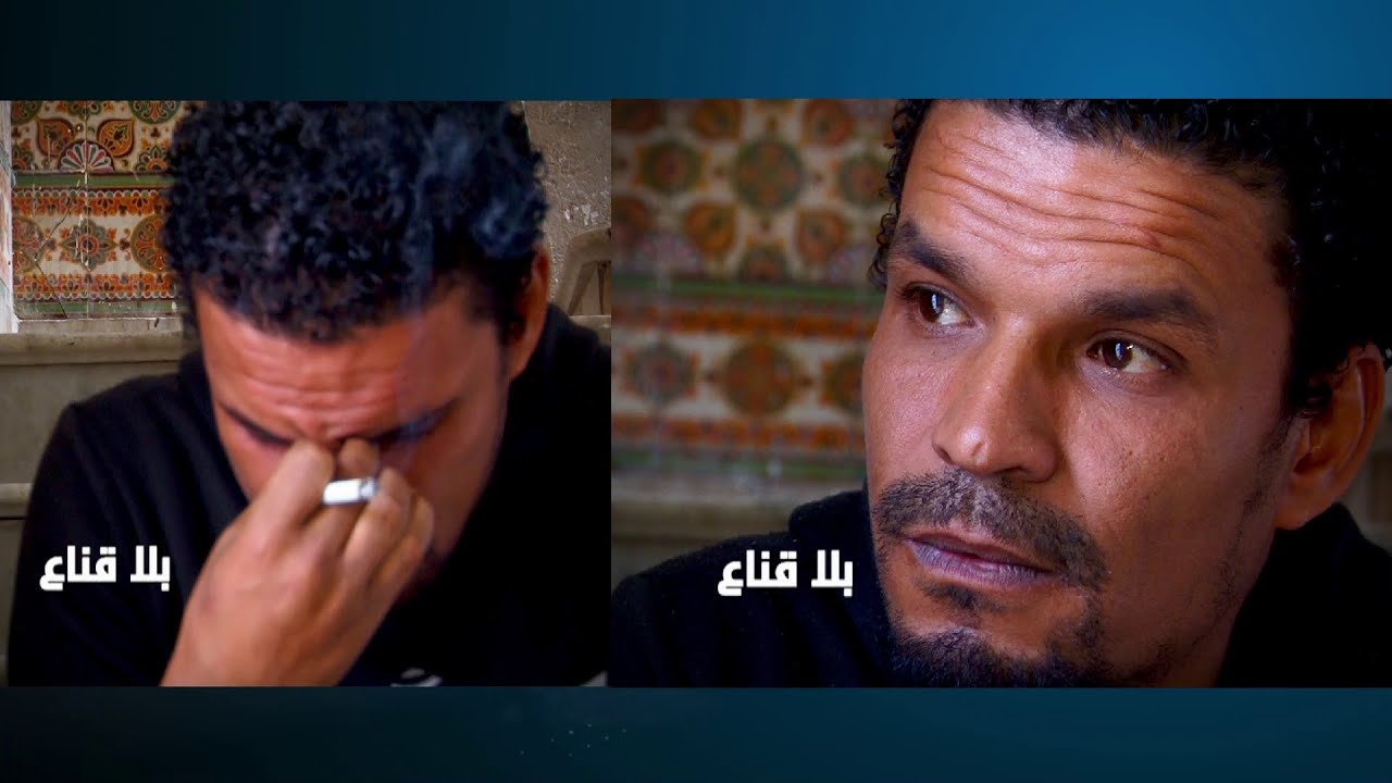 الملاسين..شهر ولد الخلاص عدى فوق العشرة سنين حبس ظلم..بنتي خليتها لحمة خرجت نلقاها صبية..توجع برشا!!