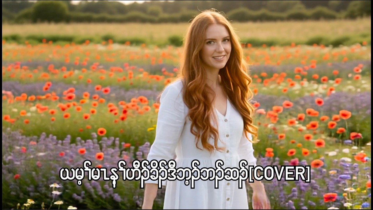 Karen gospel song If I gained the world Cover [Official Music Video]