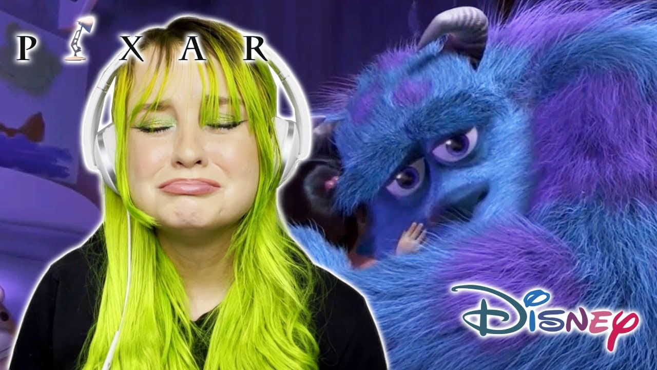Try Not to Cry! | Disney & Pixar Edition