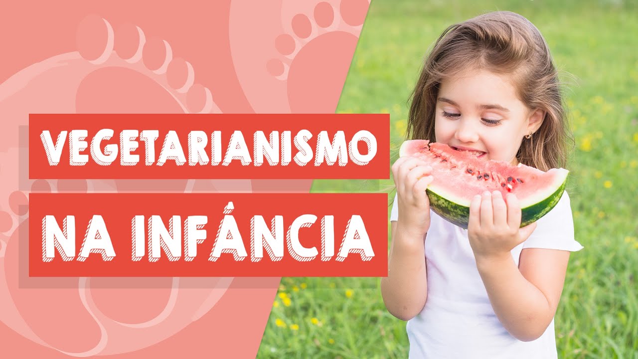 DIETAS SEM CARNE NA INF&Acirc;NCIA - CRIAR E CRESCER