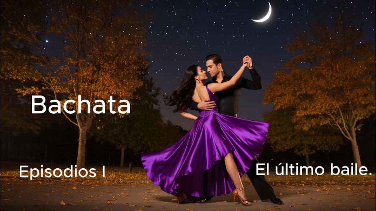 Bachata Episodios 1 #bachata #bailandobachata