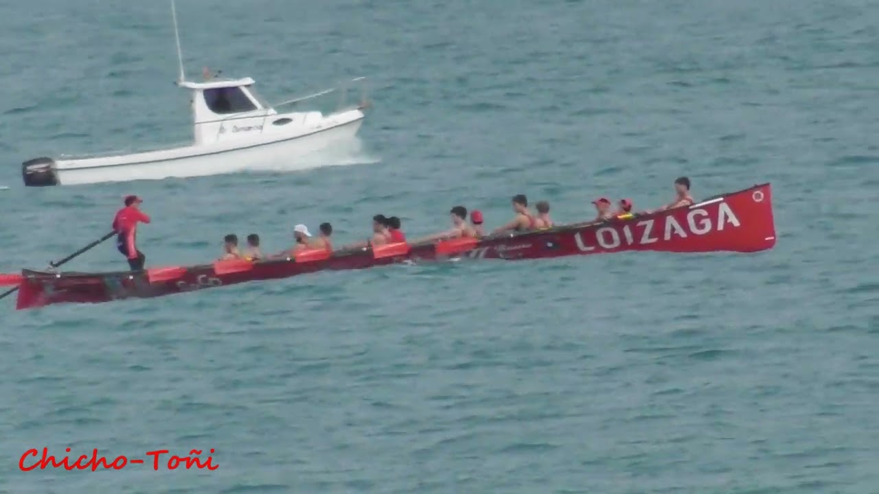 01-02-2026-Campeonato Regional de Larga Distancia de Traineras. (Castro Urdiales)