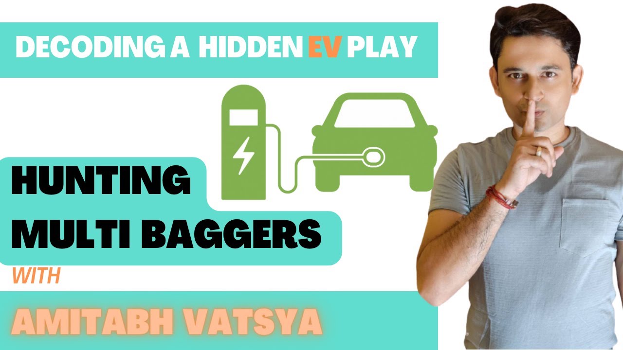 Is this Hidden EV Play a 2 Bagger?MM Forging |Sadhan Stock Analysis