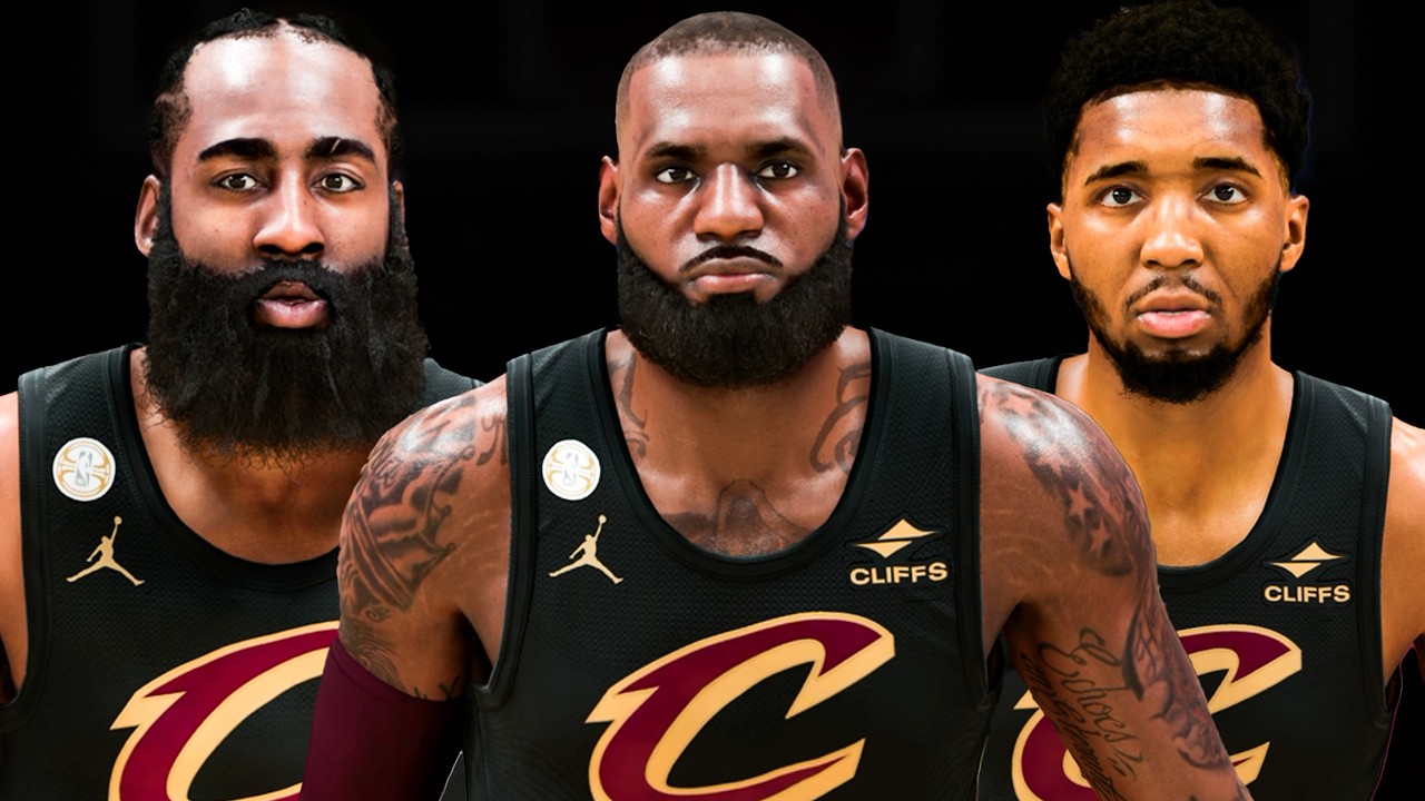 I Made LeBron James Return to Cleveland