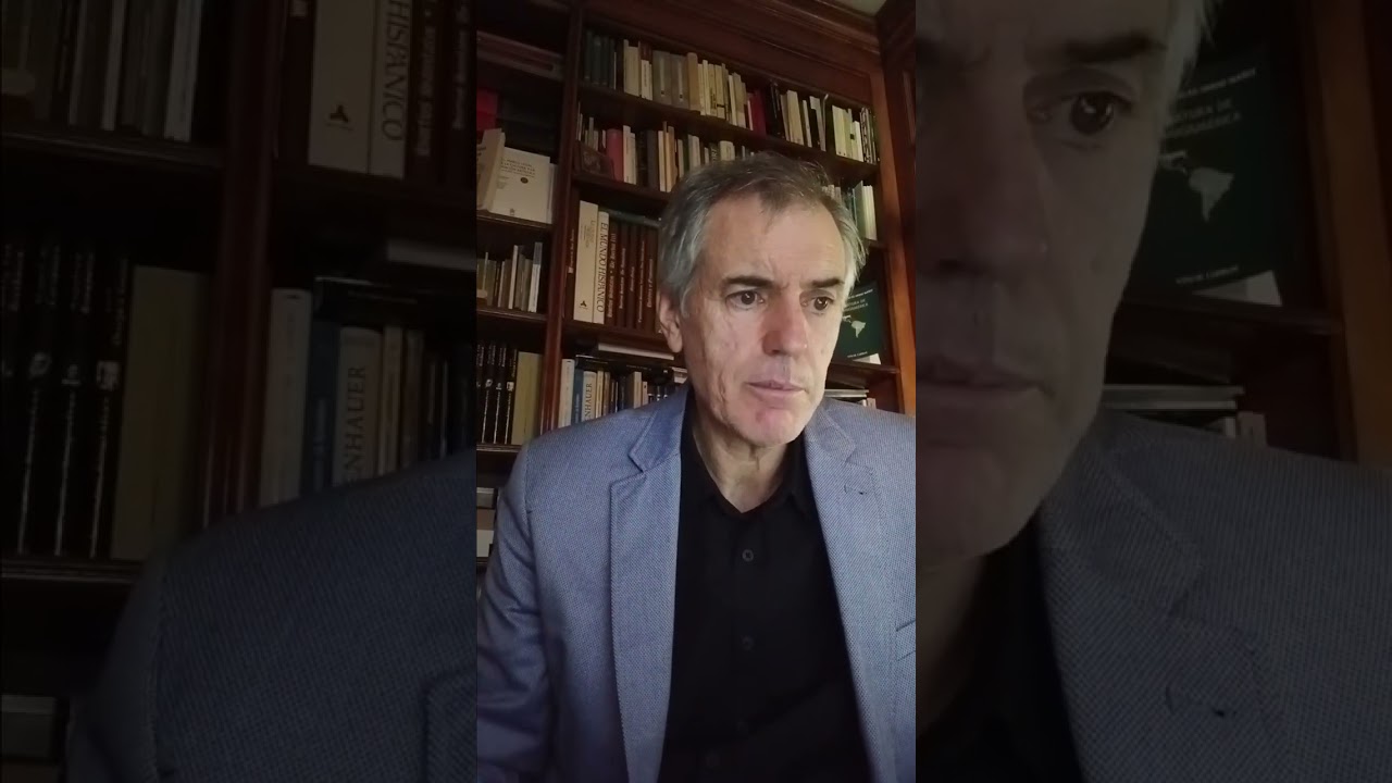 CSL 488 THOMAS MANN  El artista y la sociedad               20260219 091116