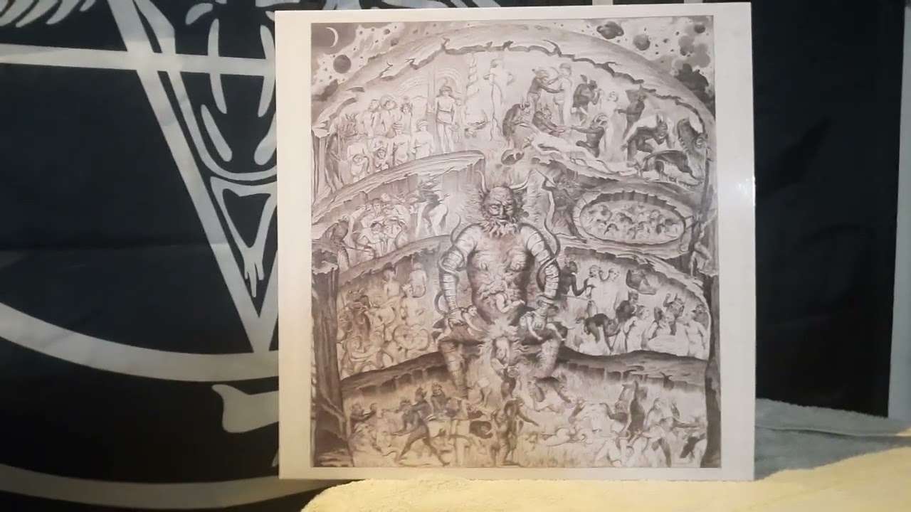 ONIRIK - Curling Serpents Under Stone