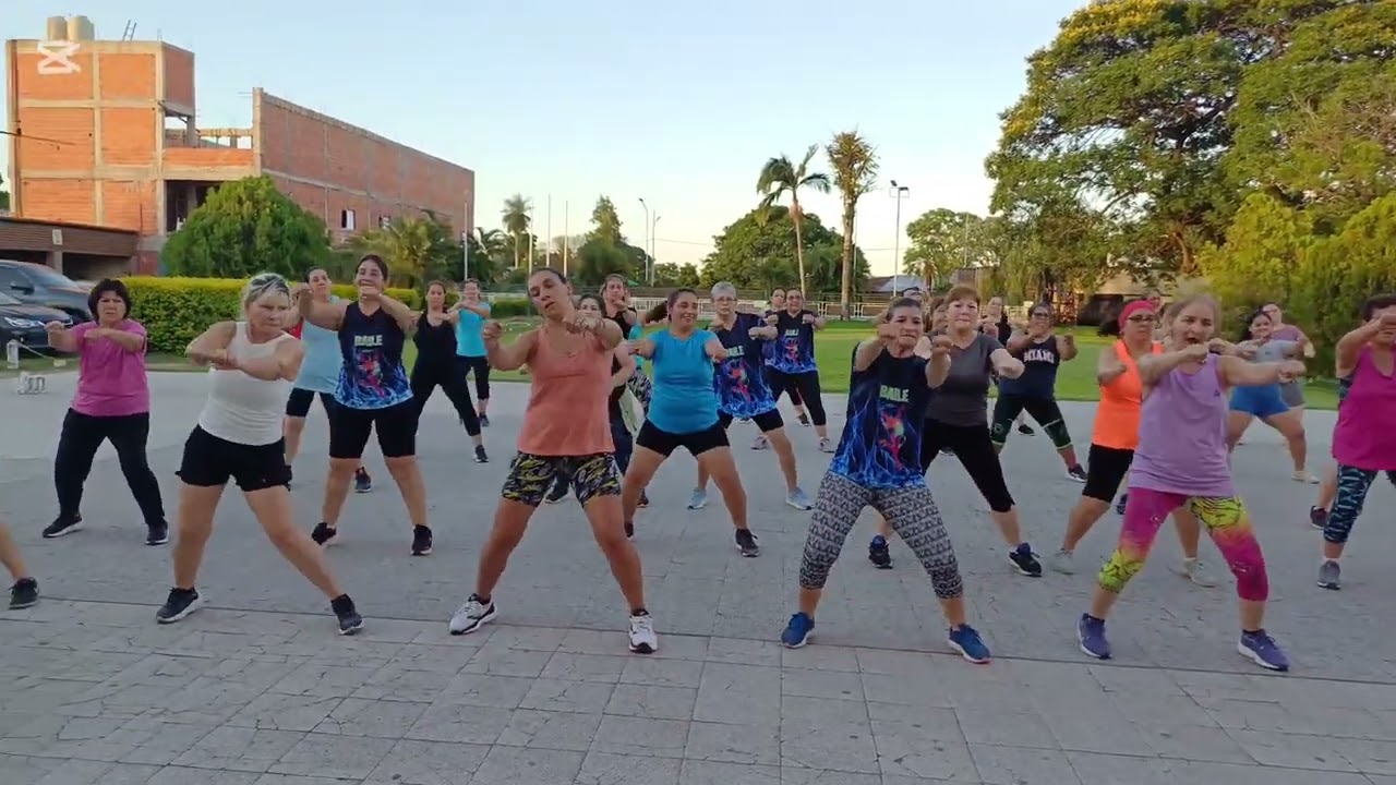 JETSKY. Pedro Sampaio. #circulo #Baile 
