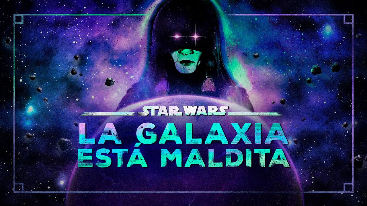 La Fuerza ha condenado la Galaxia de Star Wars
