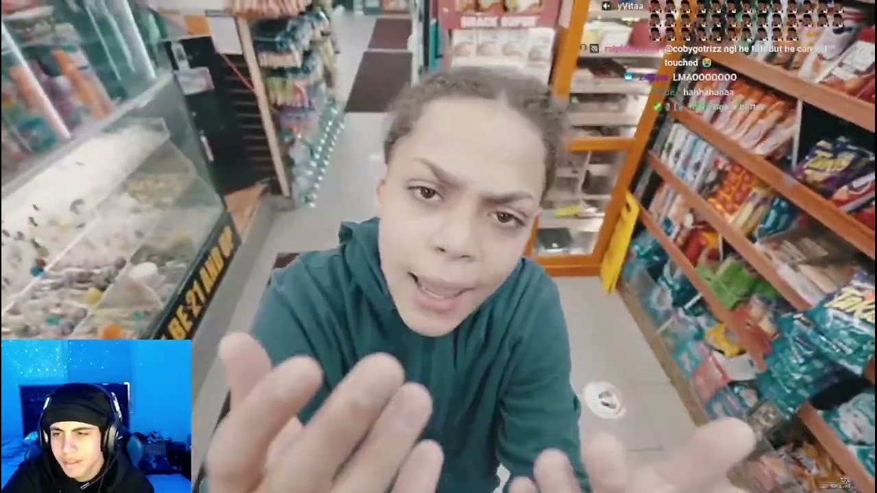 Konvy Reacts To Sugarhillddot - Reality (Shot by Cpdfilms)
