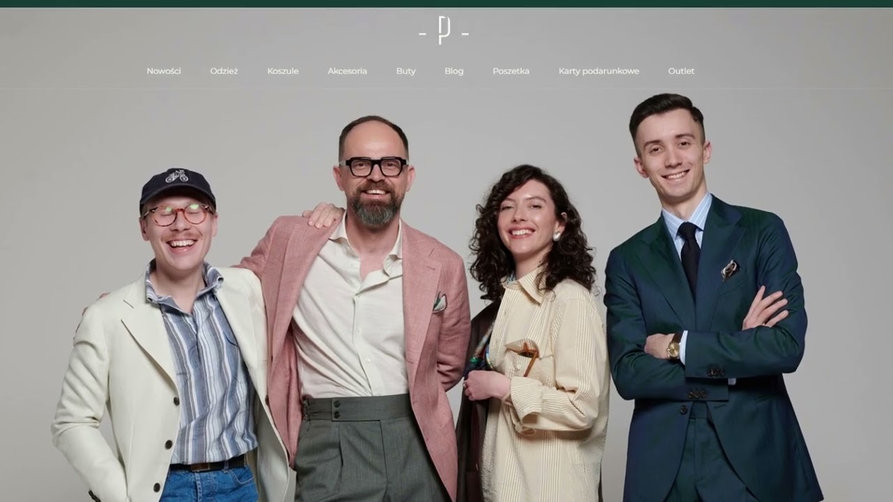 Poszetka.com