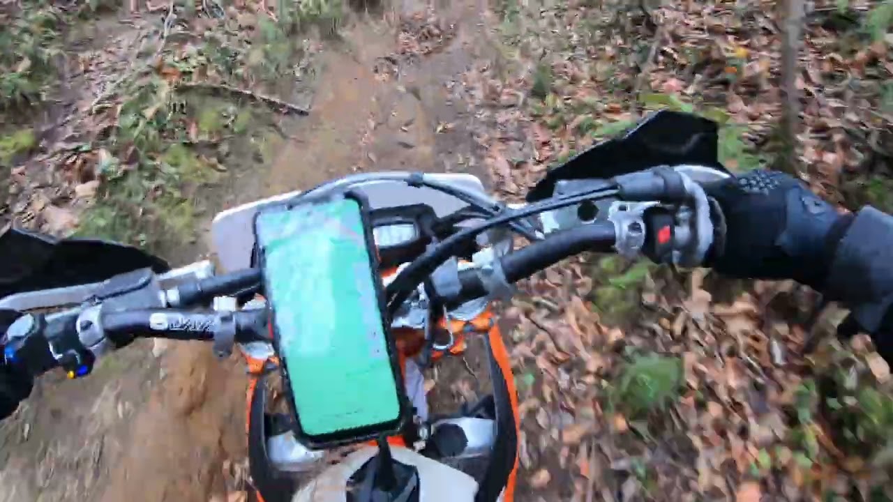 KTM 350 EXC-F 6 DAYS 2024 with KTM 525 EXC Racing  @primianipaolo & Honda CRF 300L @giuseppe19990!!!