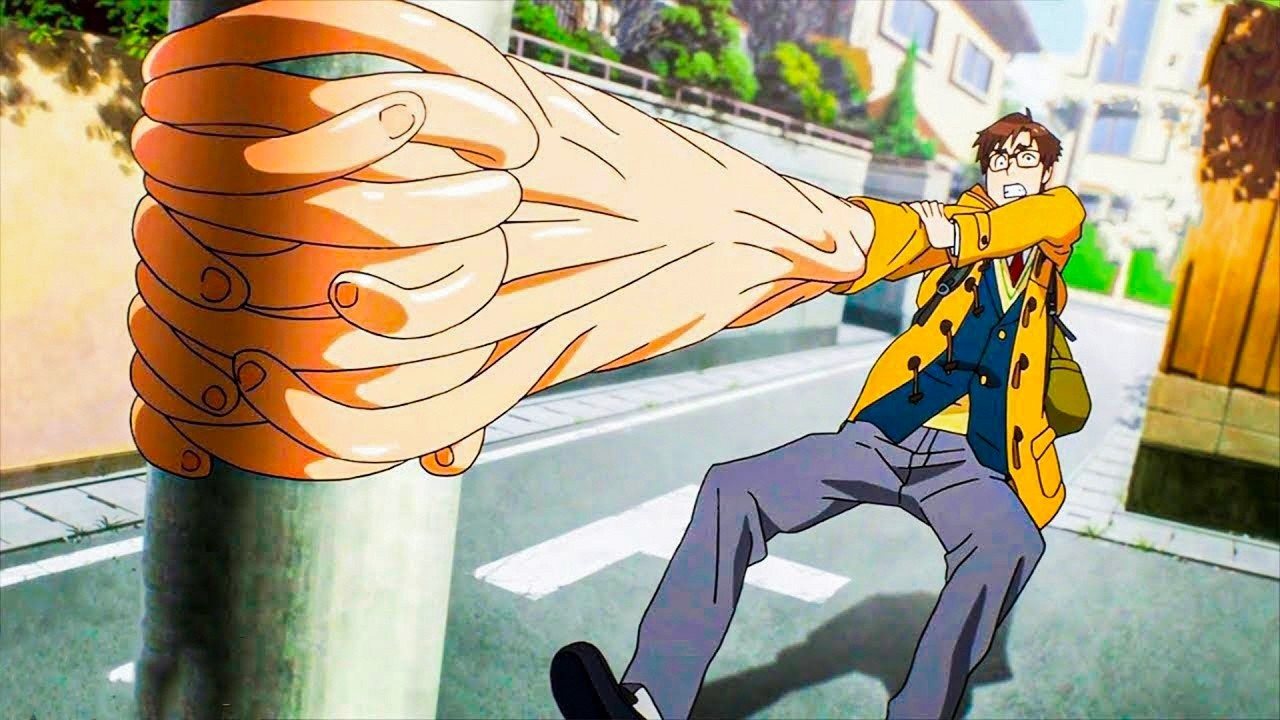 Weak Boy Becomes The STRONGEST After Alien Parasyte Takes Over Hand | Anime Recap