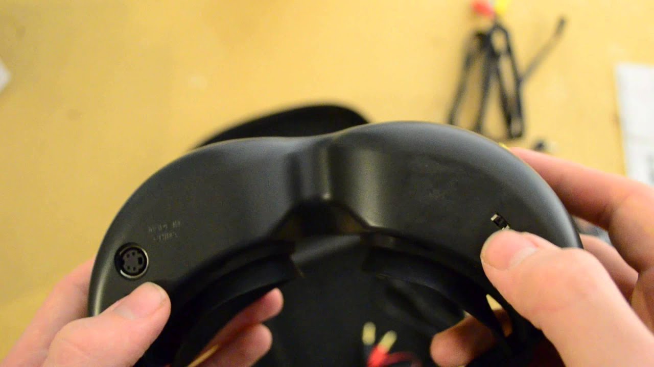 Spektrum/Fat Shark Ultra- Micro FPV and Teleporter V4- Unboxing, Overview, and Review!