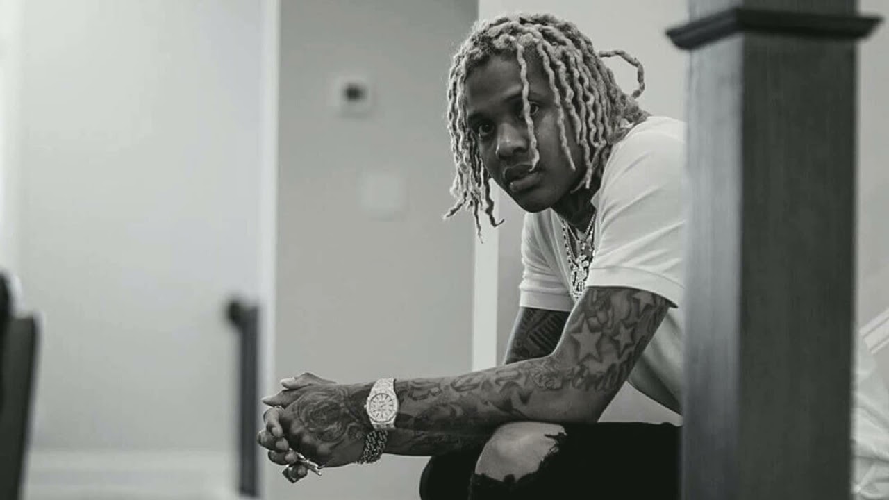 FREE Lil Durk Type Beat 