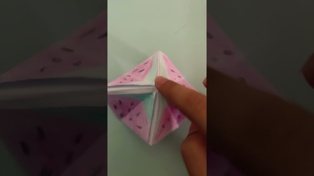 Fortune tellers can do this?😮