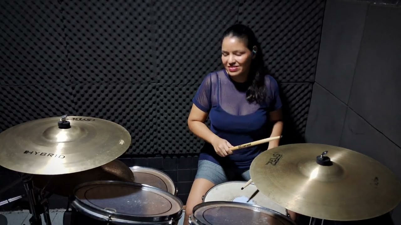 Be Yourself - Audioslave | DRUM COVER