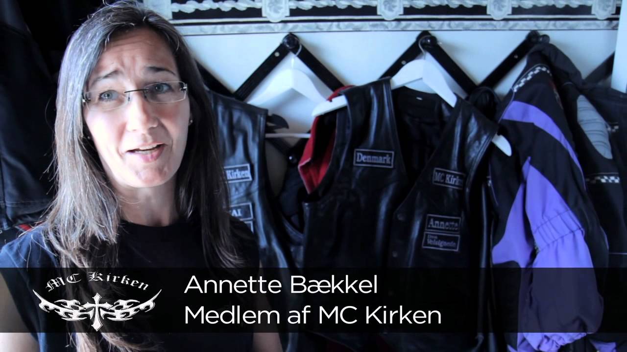 MC Kirken