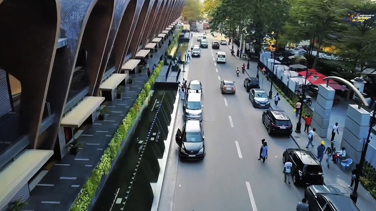 185.000$ pour avoir un studio en RDC : voici pourquoi les prix explosent malgré la pauvreté