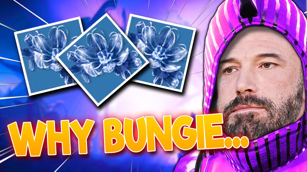Bungie Loves Making These Grinds | Destiny 2 Revenant Act 3 Fieldwork