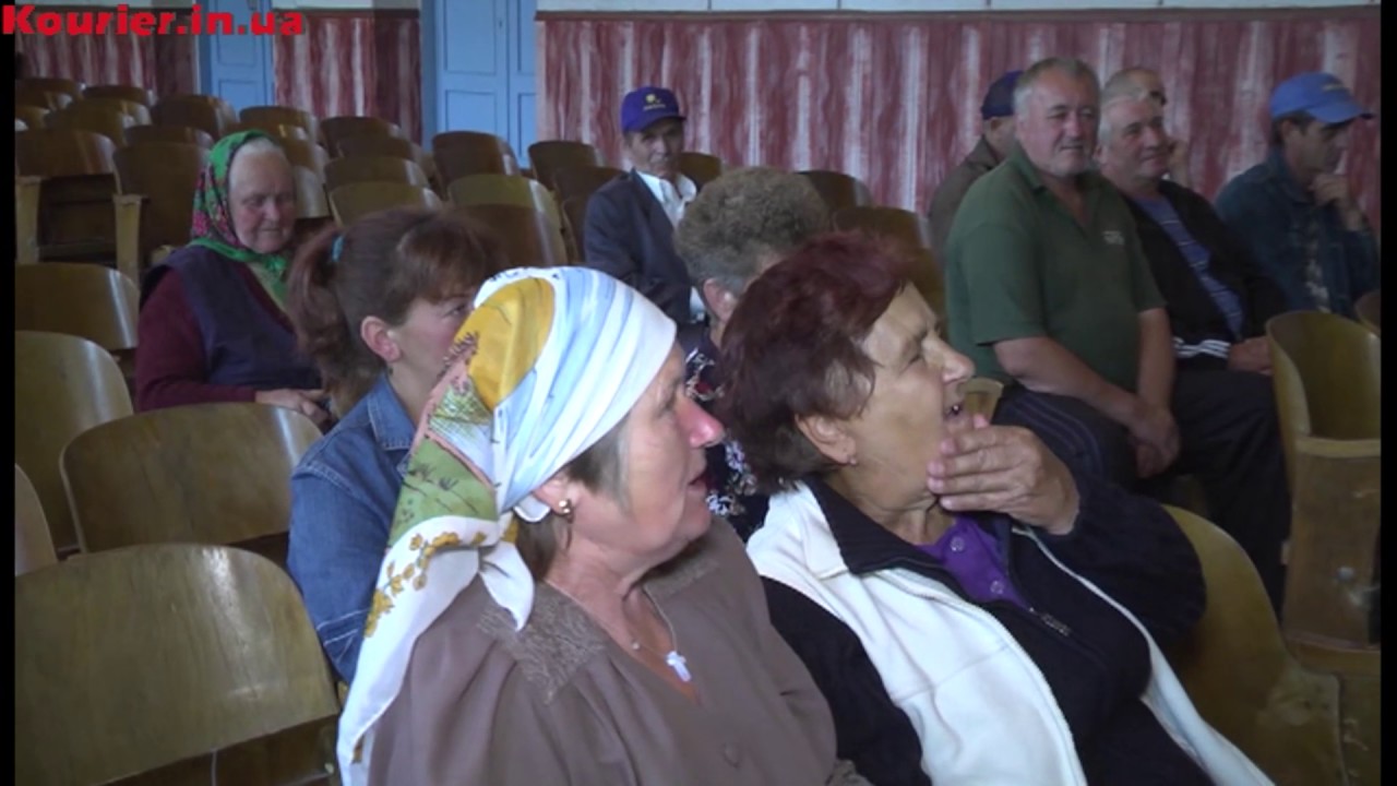 Дунаєць: пристрасті навколо церкви