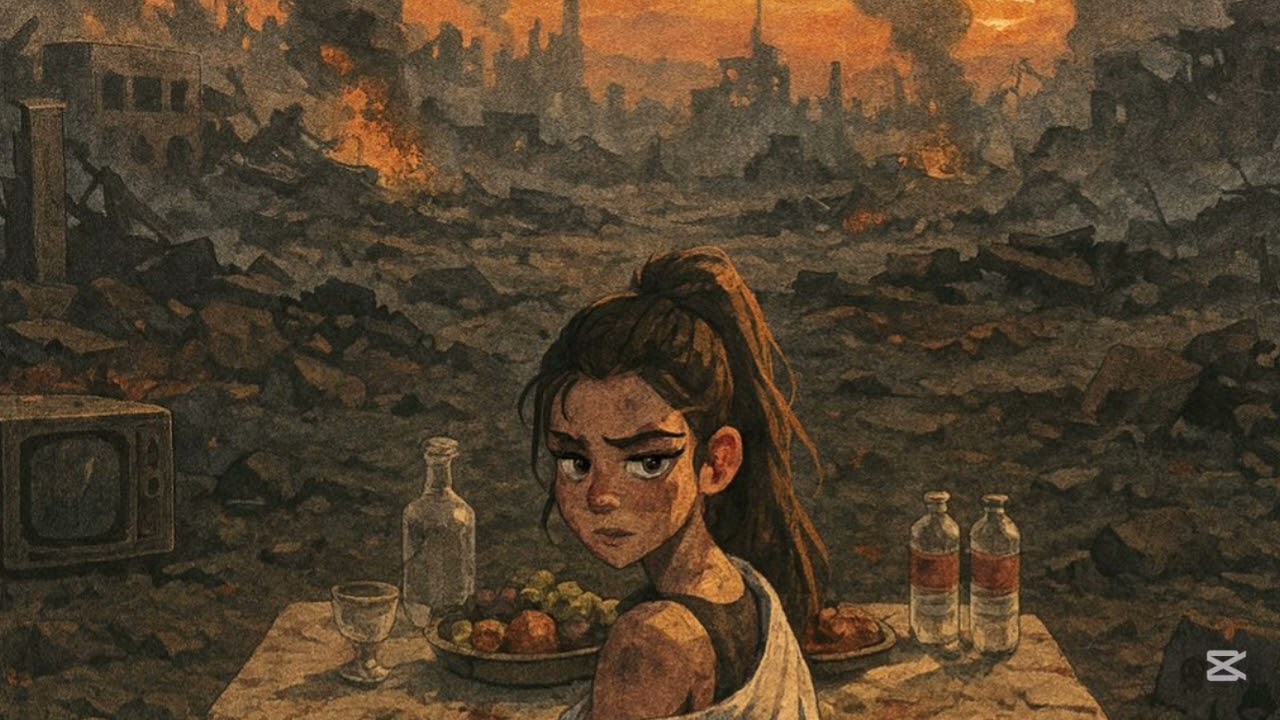 Hezal - Kalbim Savaş Alanı