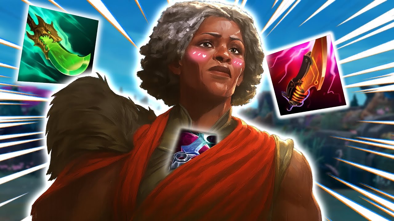 LETHALITY Ambessa.exe