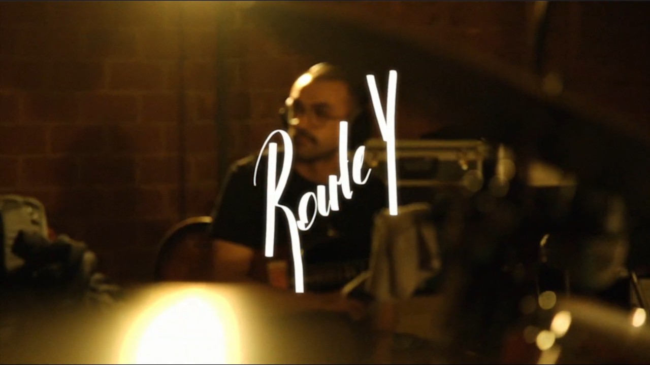İstanbul West Side Collective // Route Y