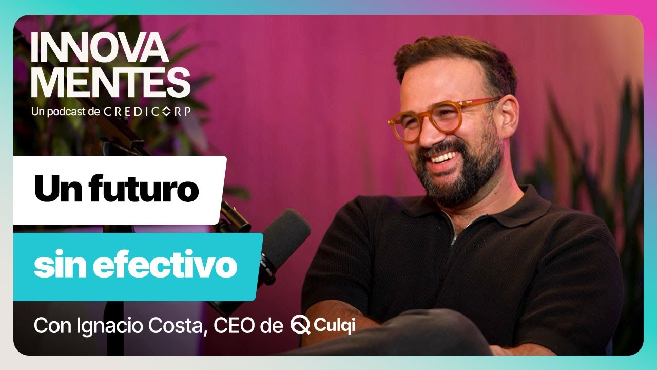 Episodio 18: Un futuro sin efectivo