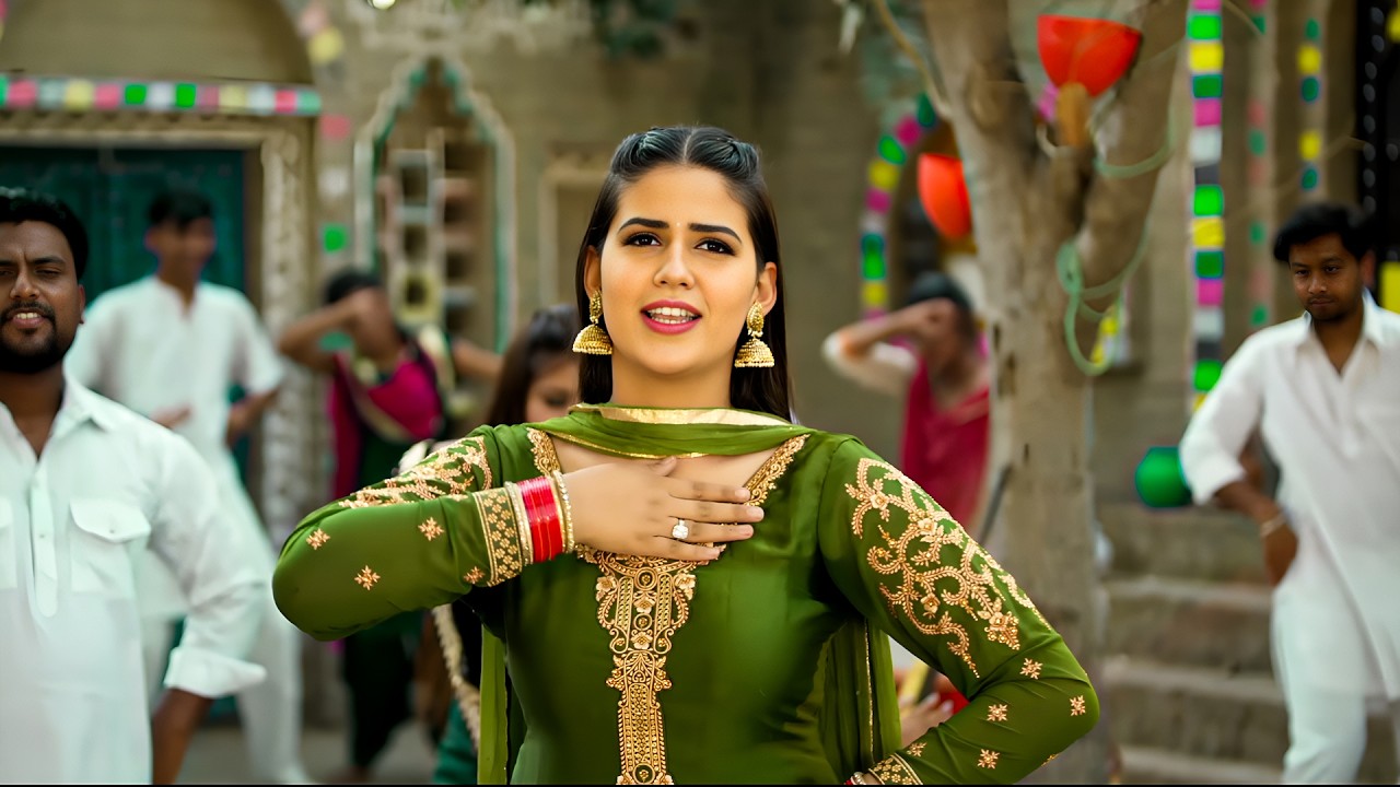 New Haryanvi Songs | Pranjal Dahiya, Renuka Pawar, Ajay Hooda New Song | New Haryanvi Gaane 2026