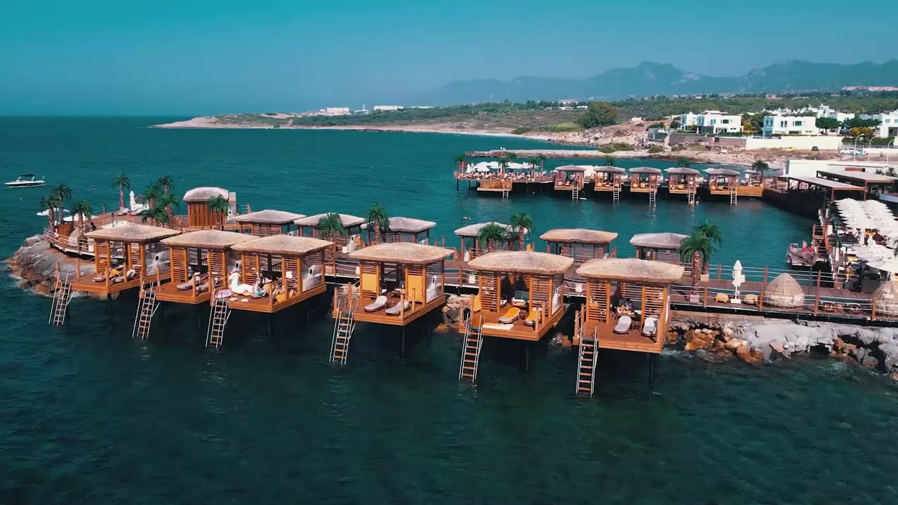 Chamada Prestige Hotel - Etstur