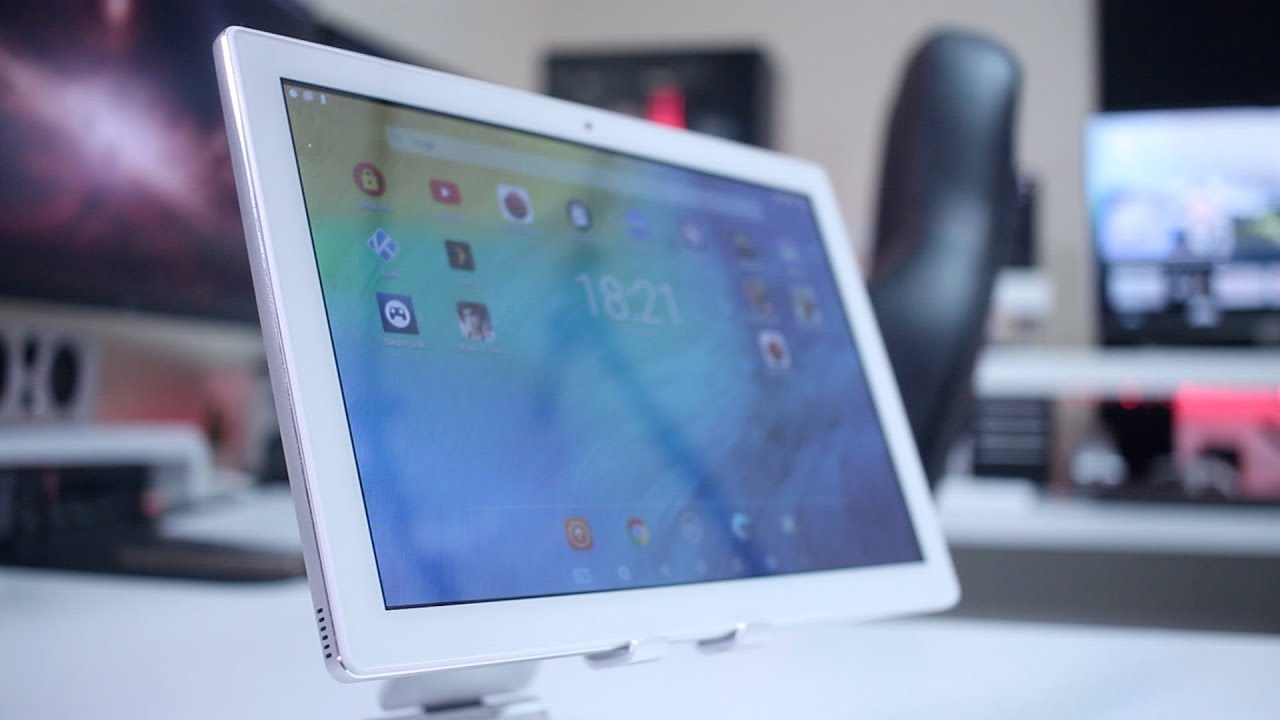 Teclast P10 BUDGET TABLET